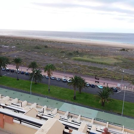 Jandia Attico Vista Oceano Lejlighed Morro Jable  Eksteriør billede