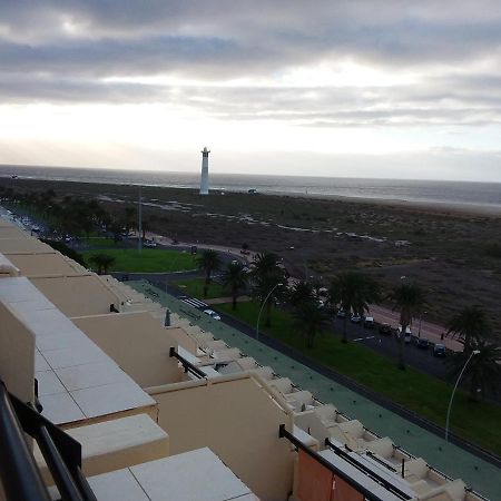 Jandia Attico Vista Oceano Lejlighed Morro Jable  Eksteriør billede