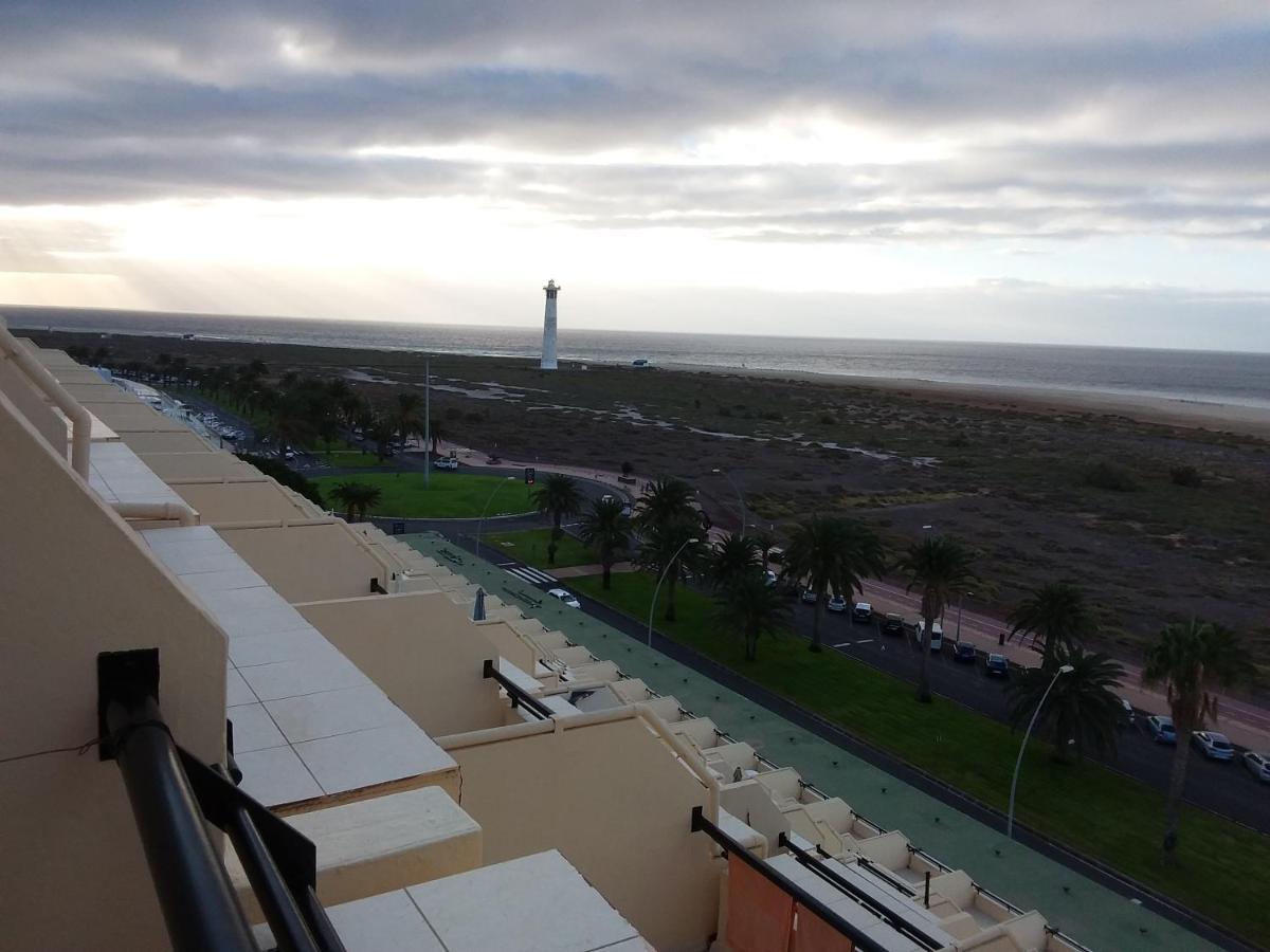 Jandia Attico Vista Oceano Lejlighed Morro Jable  Eksteriør billede