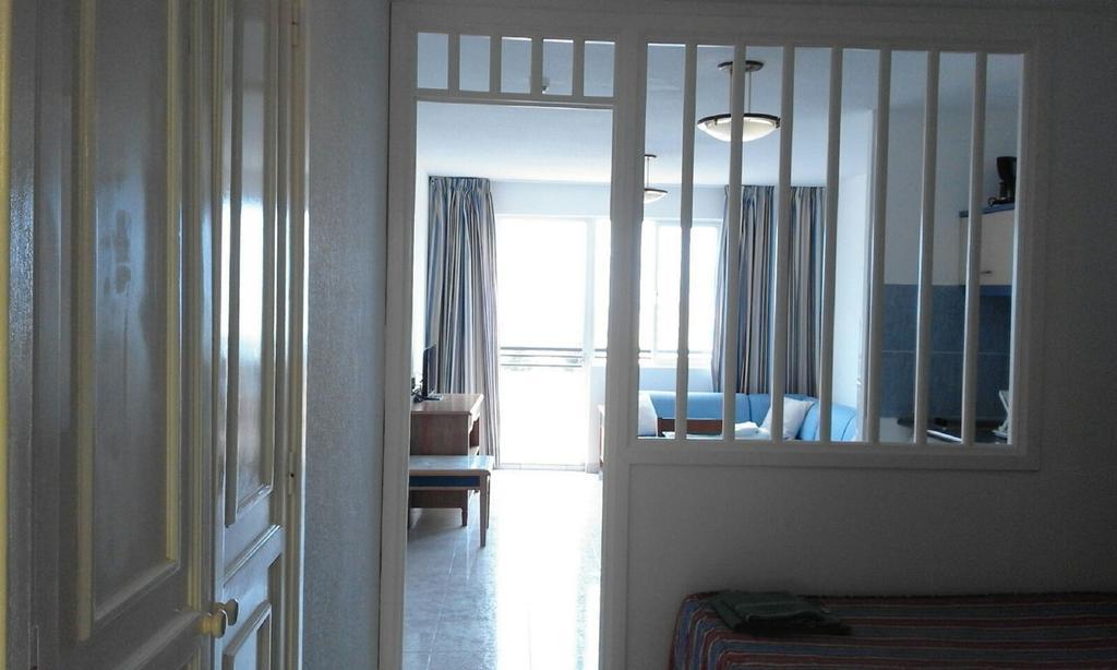 Jandia Attico Vista Oceano Lejlighed Morro Jable  Eksteriør billede
