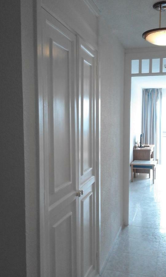 Jandia Attico Vista Oceano Lejlighed Morro Jable  Eksteriør billede