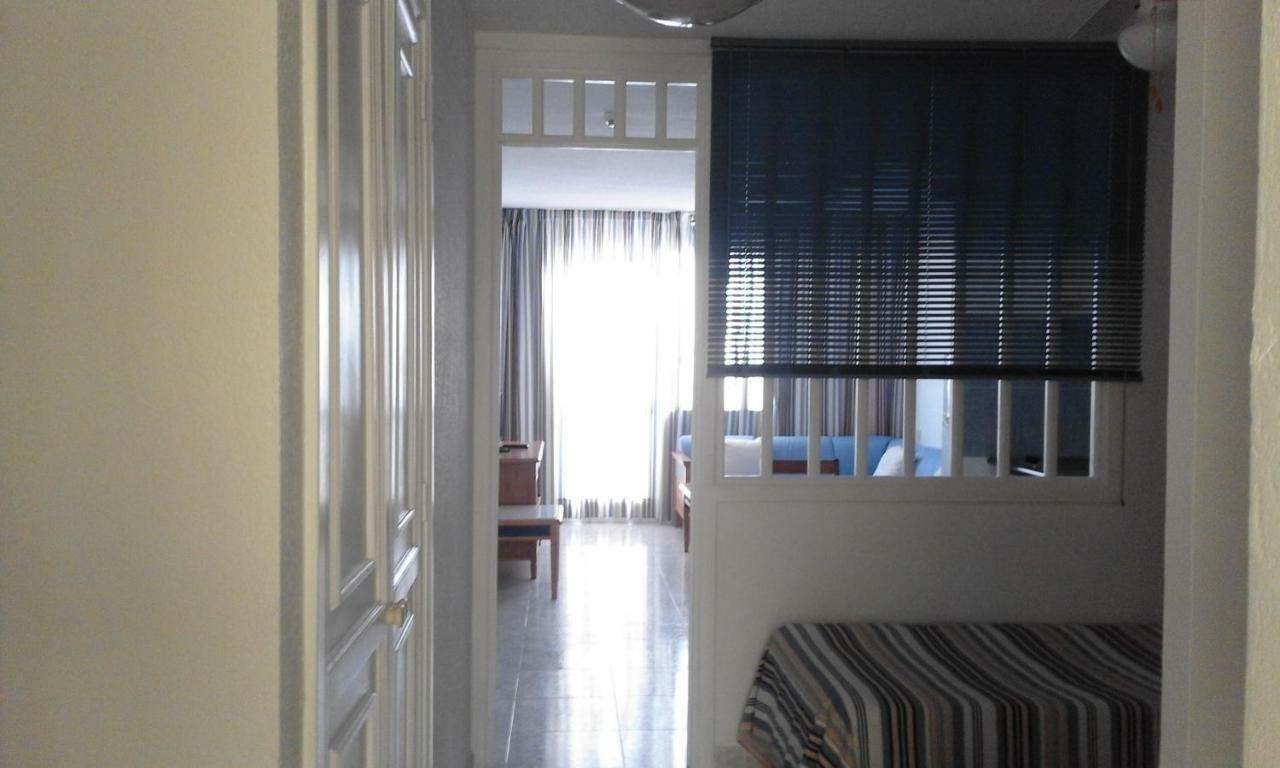 Jandia Attico Vista Oceano Lejlighed Morro Jable  Eksteriør billede